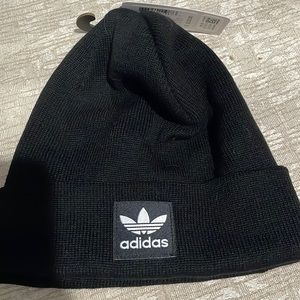 adidas beanie